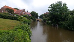 Greetsiel